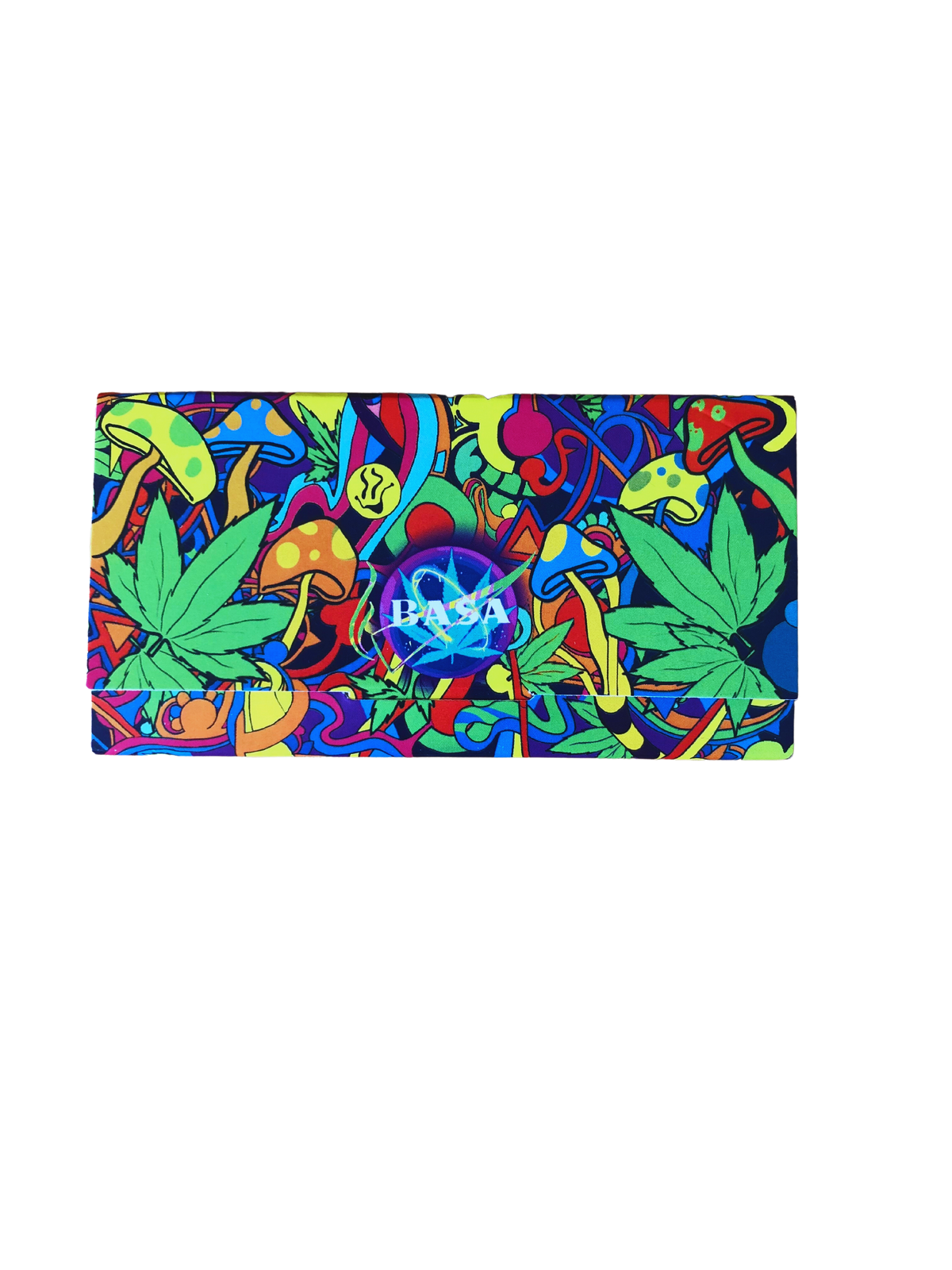 trippy things to draw weed
